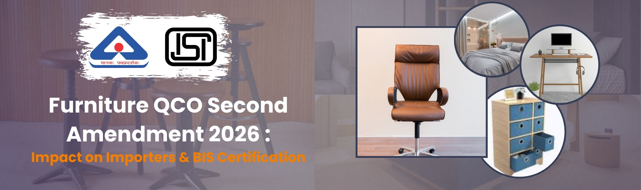 Furniture 2nd Amendment